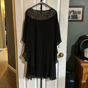 Black Tie Formal Dress